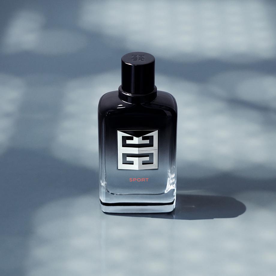 GIVENCHY  Gentleman Society, Eau de Parfum Sport 