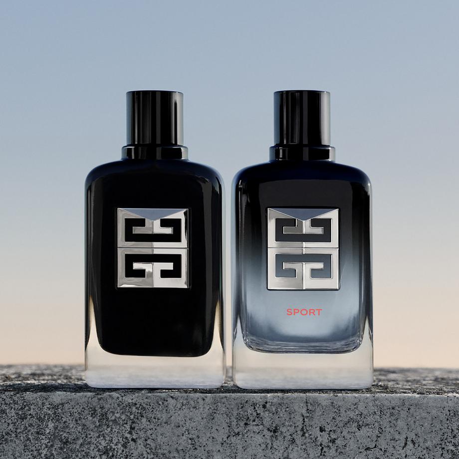 GIVENCHY  Gentleman Society, Eau de Parfum Sport 