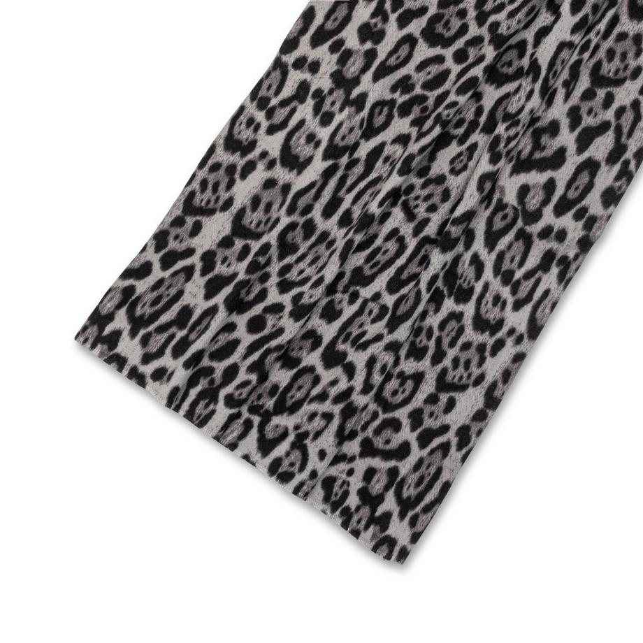 Manor Woman Leopardmuster Schal  
