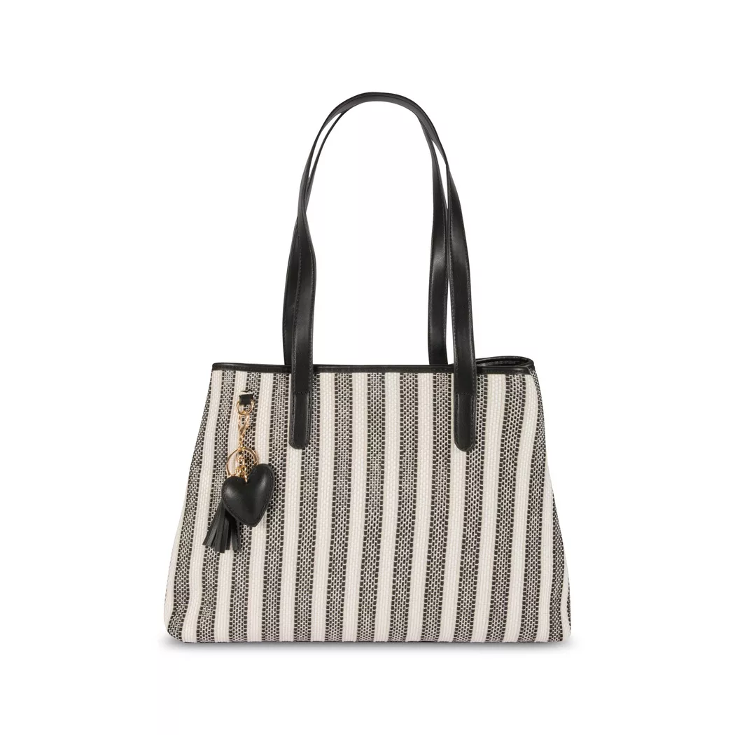 Morgan - Handtasche, für Damen, Beige Größe ONESIZE