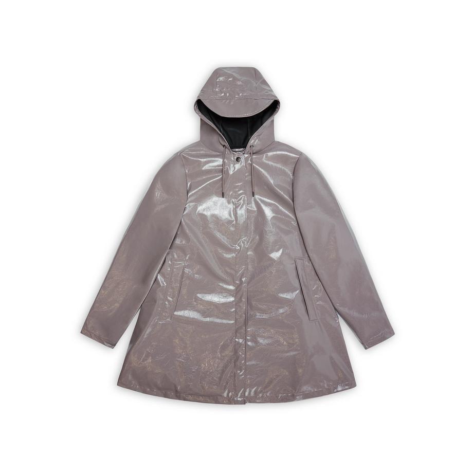 Regenjacke