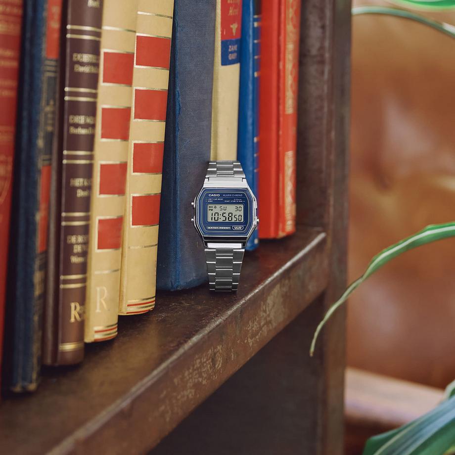 CASIO CASIO VINTAGE COLLECTION Montre numérique 