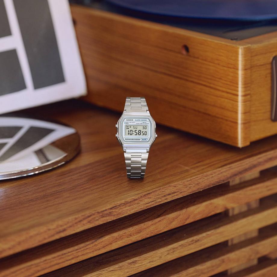 CASIO CASIO VINTAGE COLLECTION Orologio digitale 