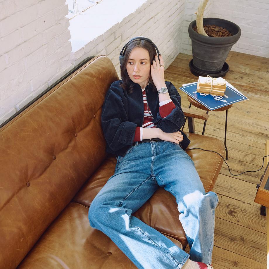 CASIO CASIO VINTAGE COLLECTION Orologio digitale 