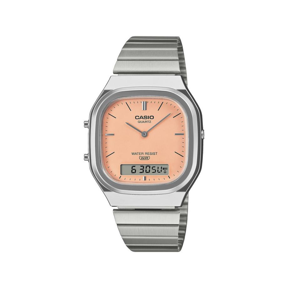 Montre multifonctions