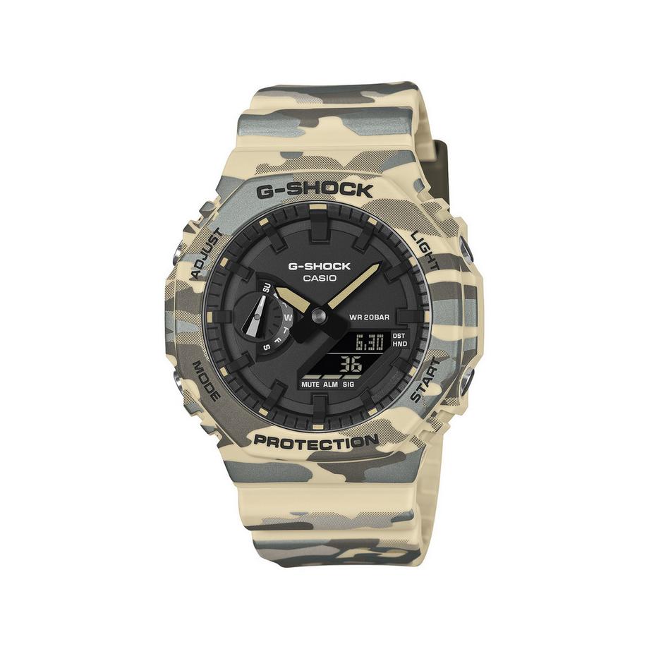 Orologio multifunzione