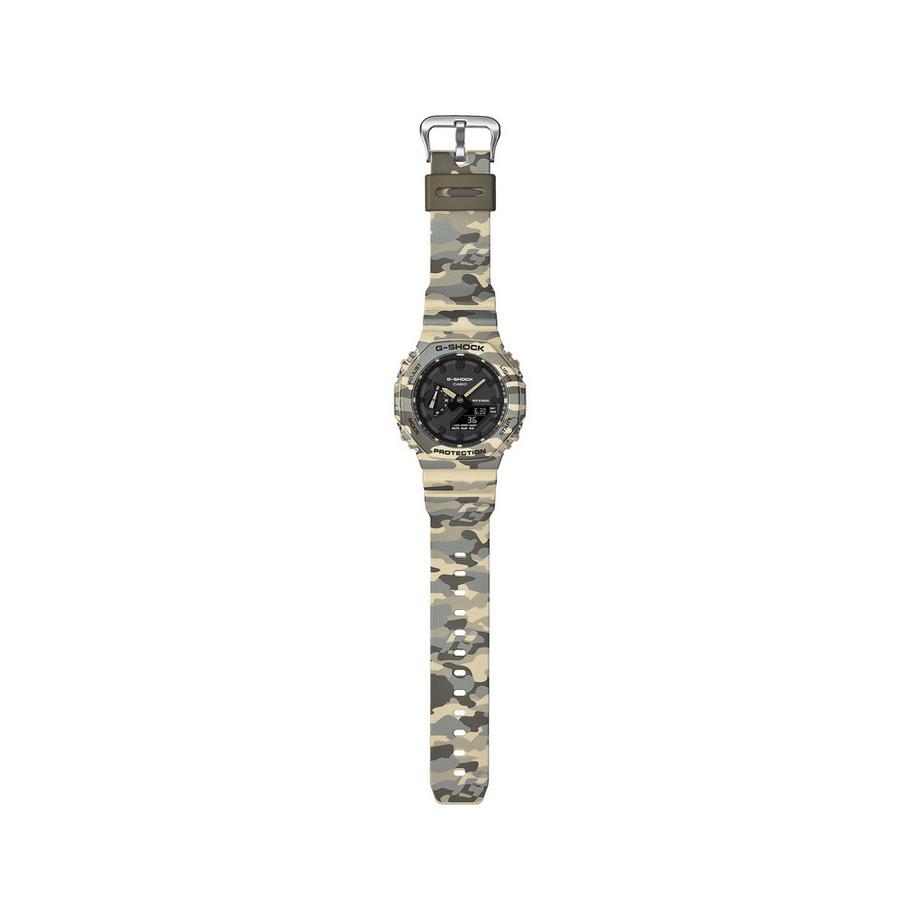CASIO G-SHOCK Classic Orologio multifunzione 