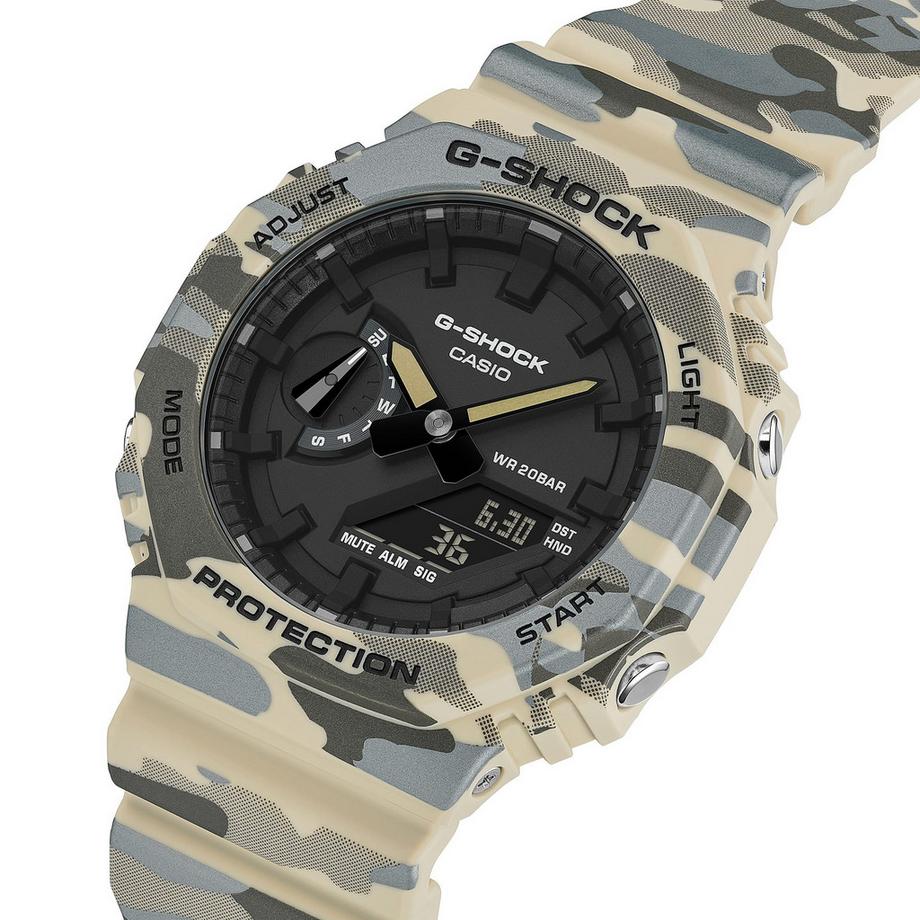 CASIO G-SHOCK Classic Orologio multifunzione 