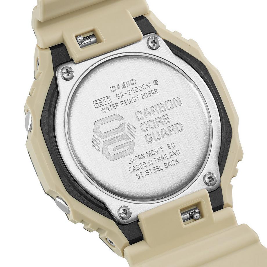 CASIO G-SHOCK Classic Orologio multifunzione 