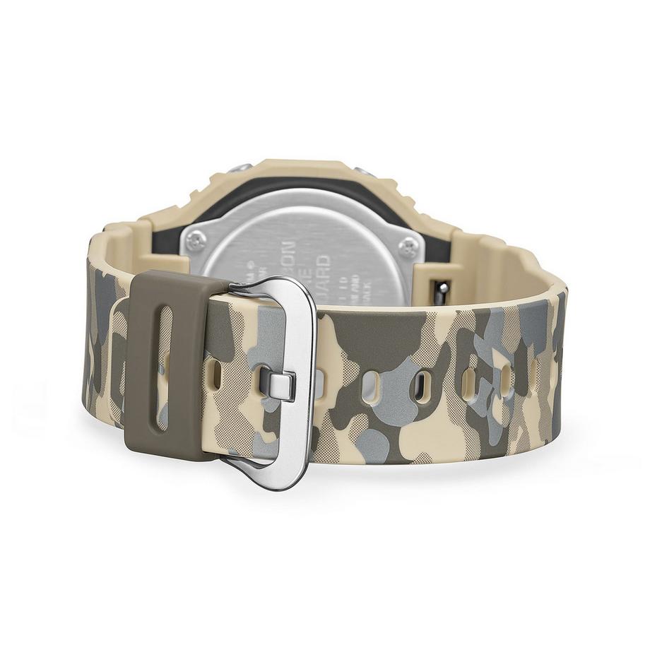 CASIO G-SHOCK Classic Orologio multifunzione 