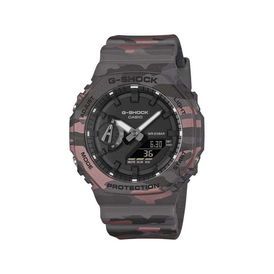 Montre multifonctions