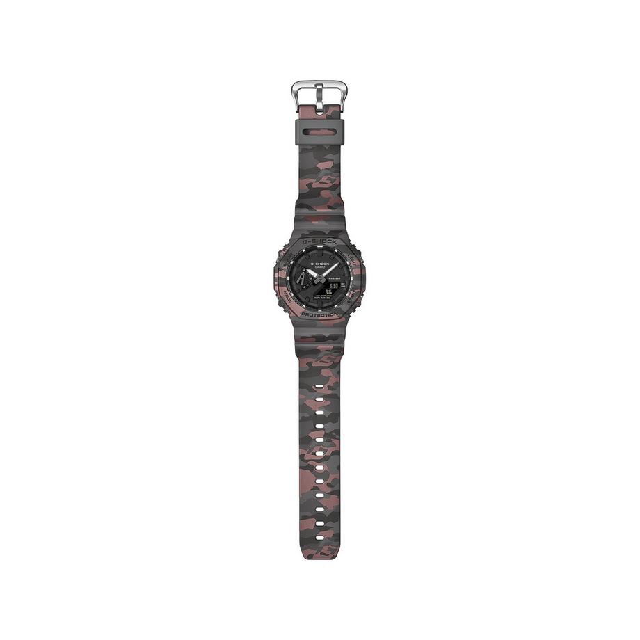CASIO G-SHOCK Classic Montre multifonctions 