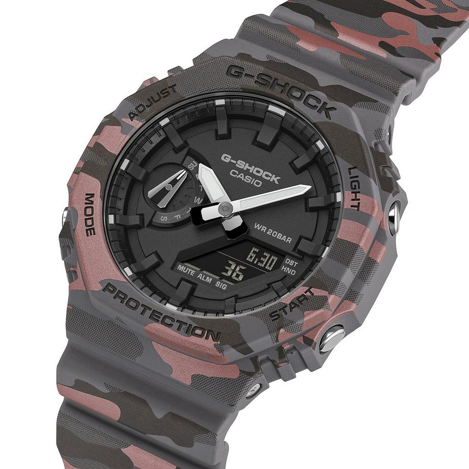 CASIO G-SHOCK Classic Montre multifonctions 