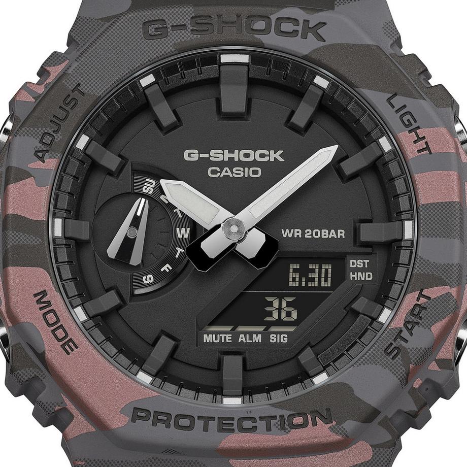 CASIO G-SHOCK Classic Montre multifonctions 