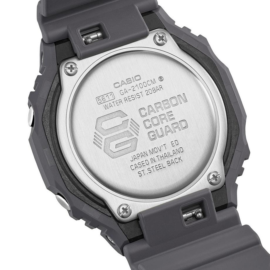 CASIO G-SHOCK Classic Montre multifonctions 