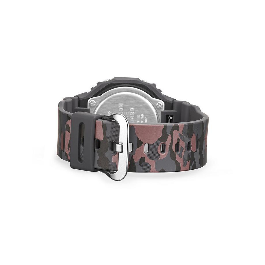 CASIO G-SHOCK Classic Montre multifonctions 