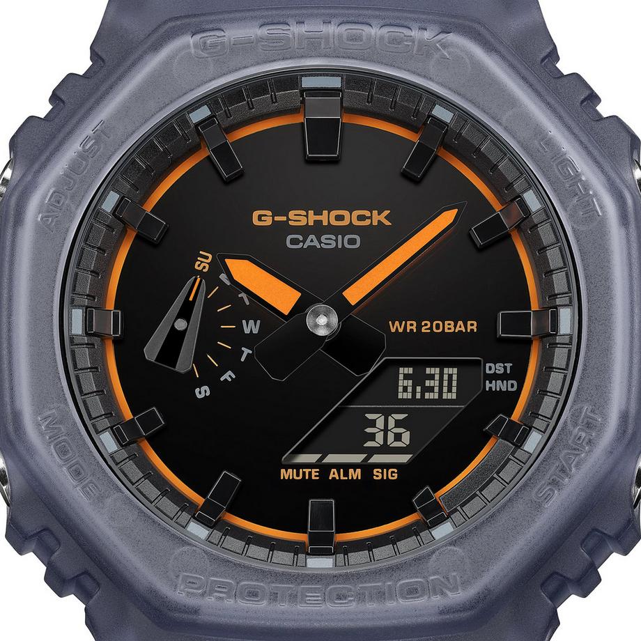 CASIO G-SHOCK Classic Orologio multifunzione 