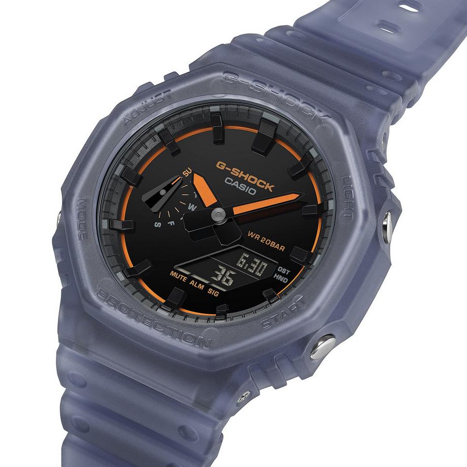 CASIO G-SHOCK Classic Orologio multifunzione 