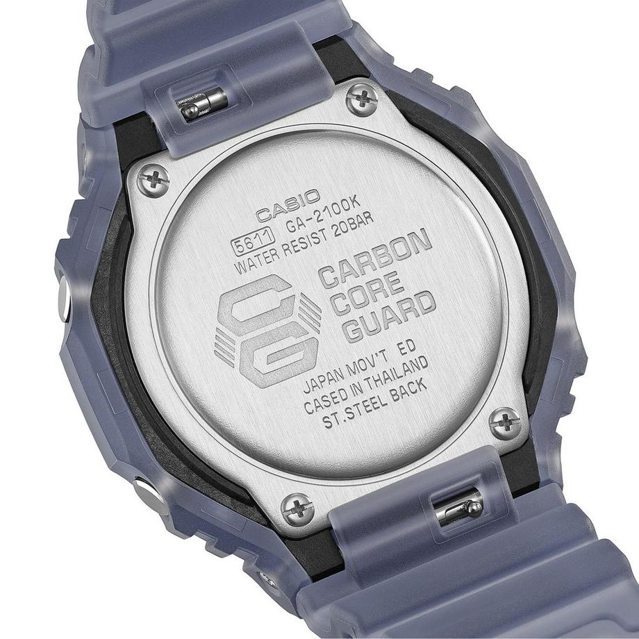 CASIO G-SHOCK Classic Orologio multifunzione 