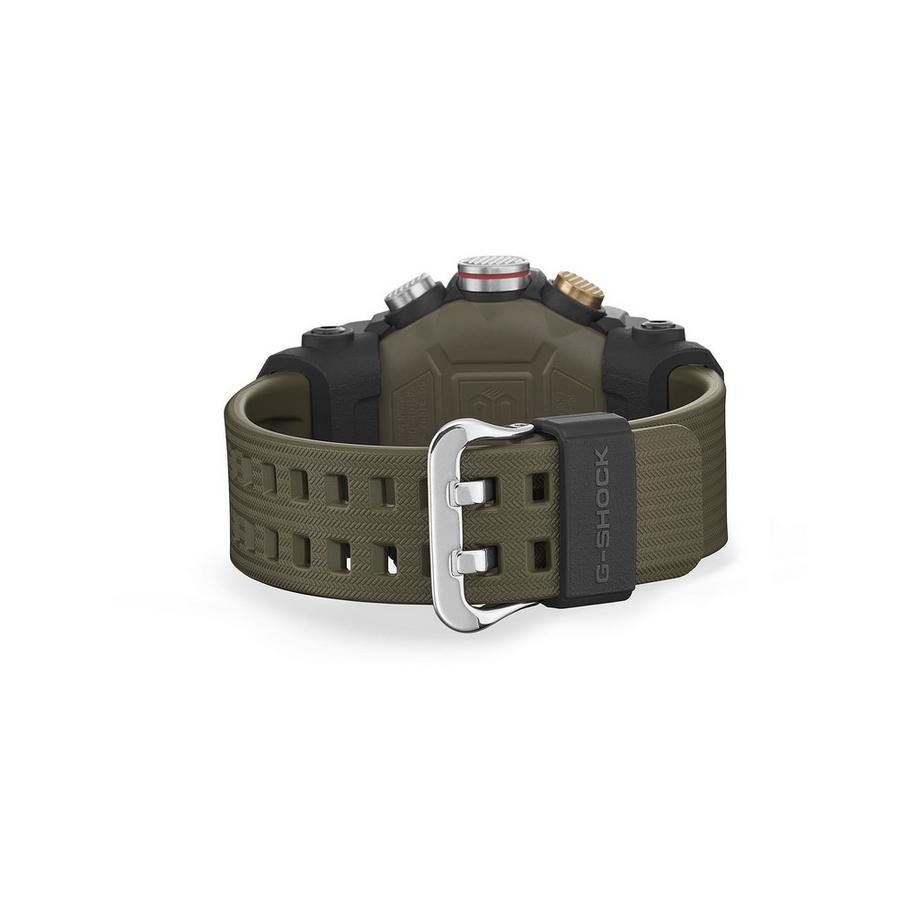 CASIO G-SHOCK MUDMASTER Montre multifonctions 