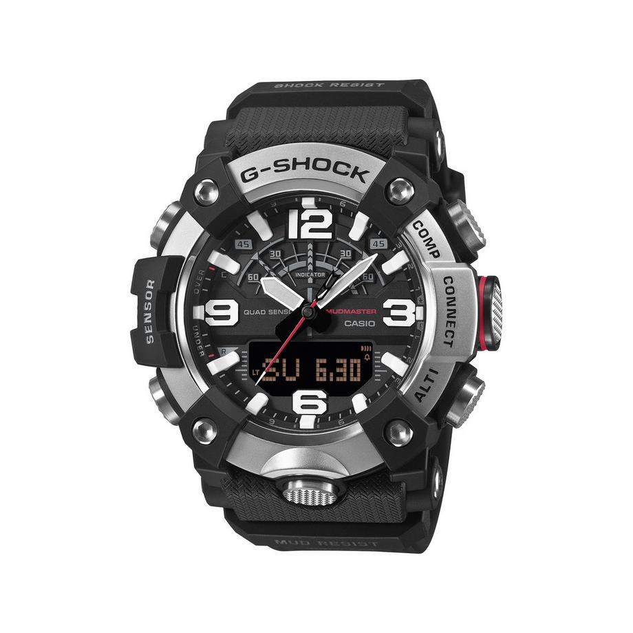 Montre multifonctions
