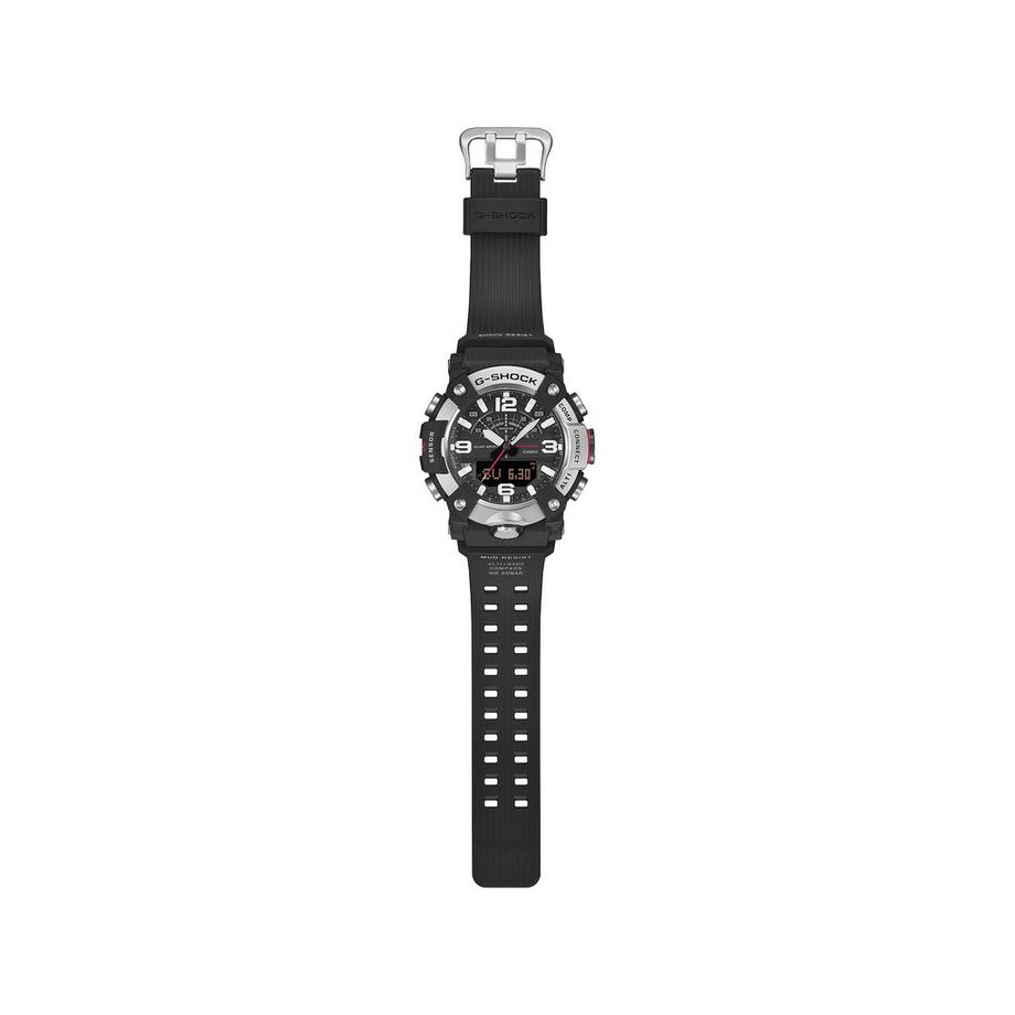 CASIO G-SHOCK MUDMASTER Montre multifonctions 