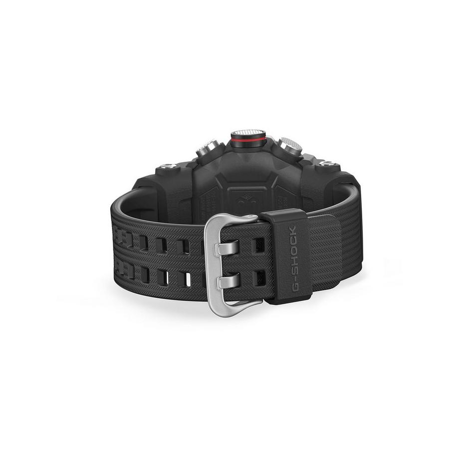 CASIO G-SHOCK MUDMASTER Montre multifonctions 