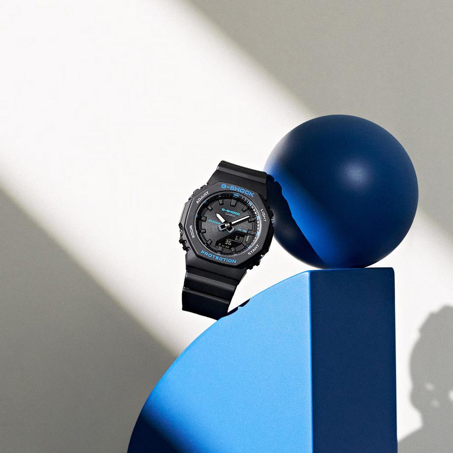 CASIO G-SHOCK Small Classic Montre multifonctions 