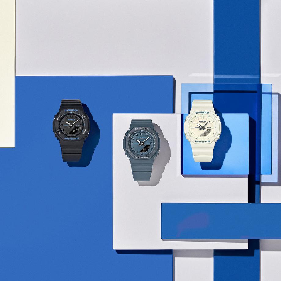 CASIO G-SHOCK Small Classic Montre multifonctions 