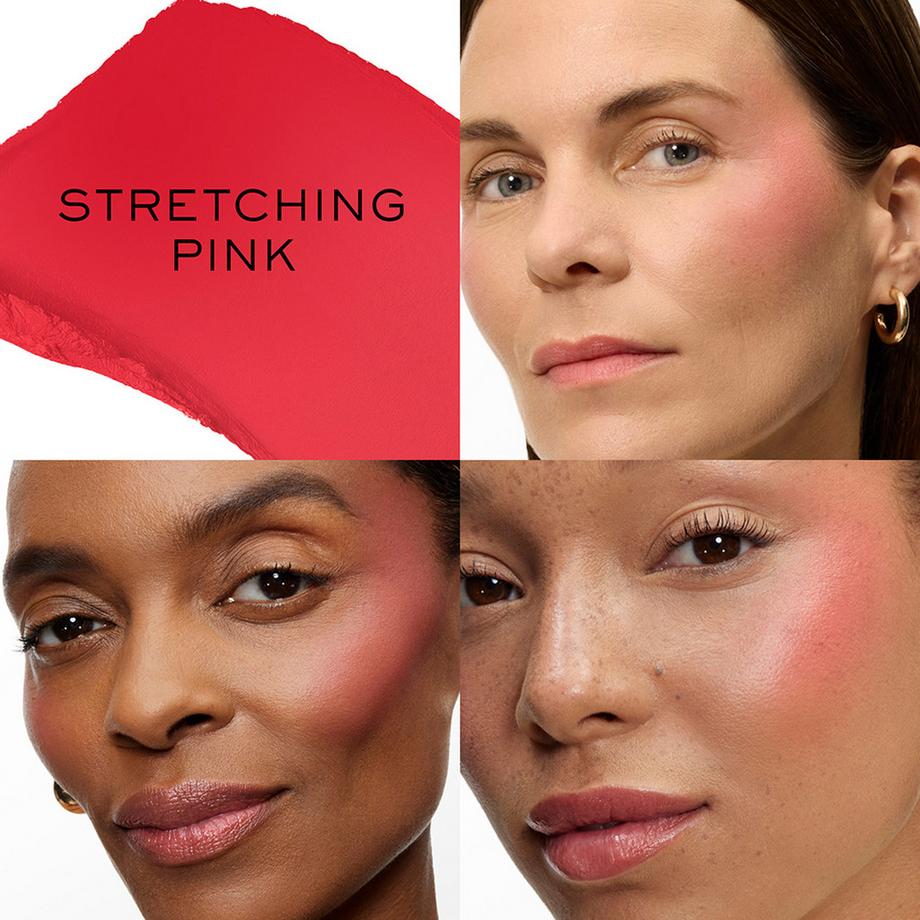 Lancôme  Teint Idôle Shape Stick Blush 