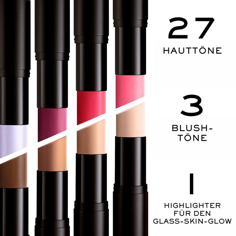 Lancôme  Teint Idôle Shape Stick Blush 