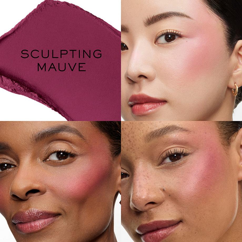 Lancôme  Teint Idôle Shape Stick Blush 