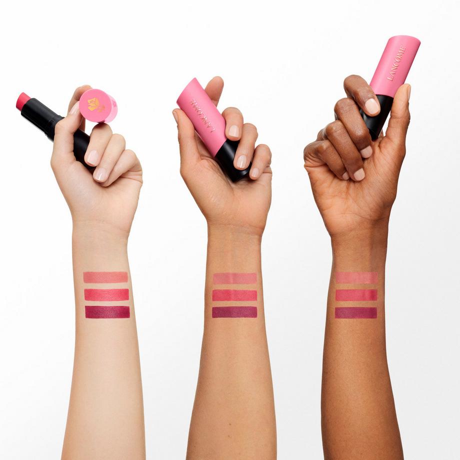 Lancôme  Teint Idôle Shape Stick Blush 