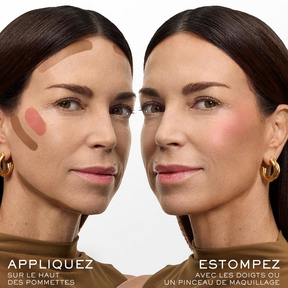 Lancôme  Teint Idôle Shape Stick Blush 
