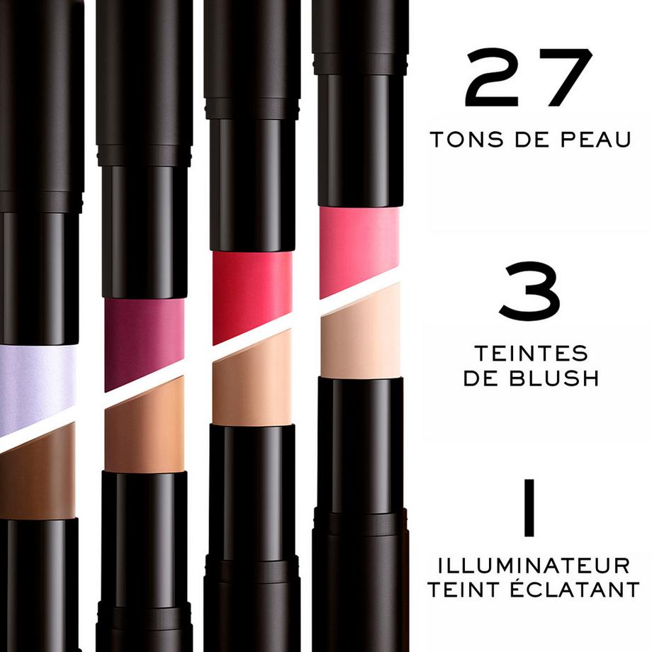 Lancôme  Teint Idôle Shape Stick Blush 