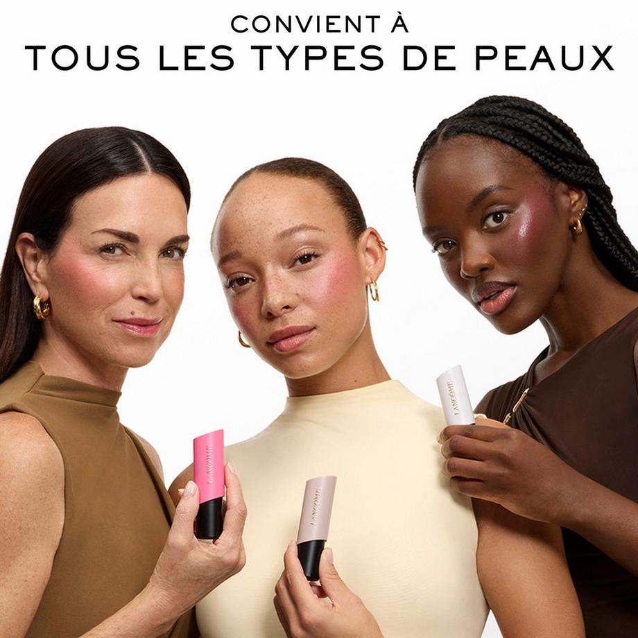 Lancôme  Teint Idôle Shape Stick Blush 