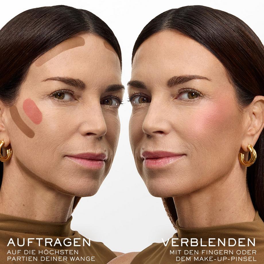 Lancôme  Teint Idôle Shape Stick Blush 