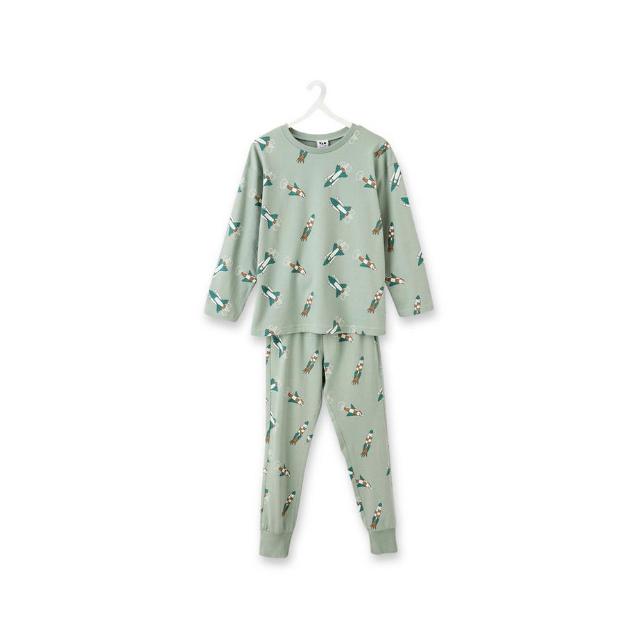 Pyjama-Set
