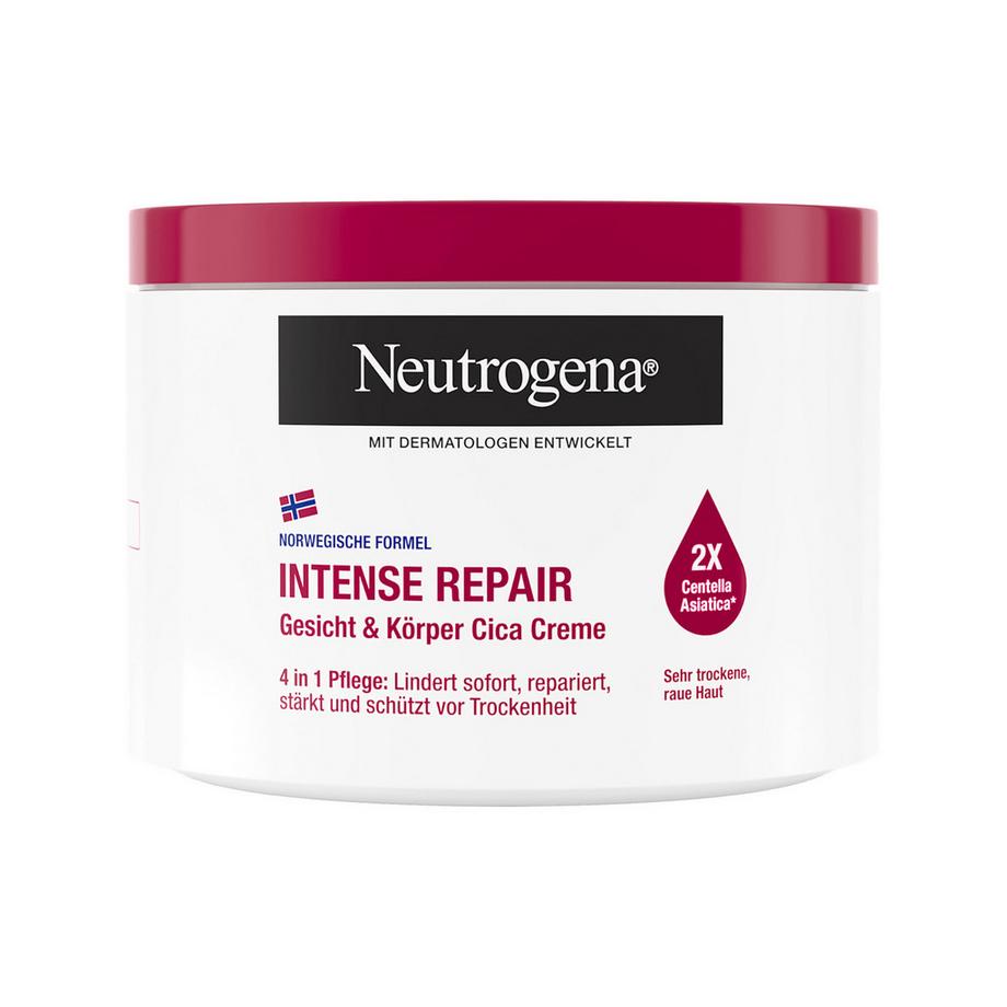 Intense Repair Cica Crème