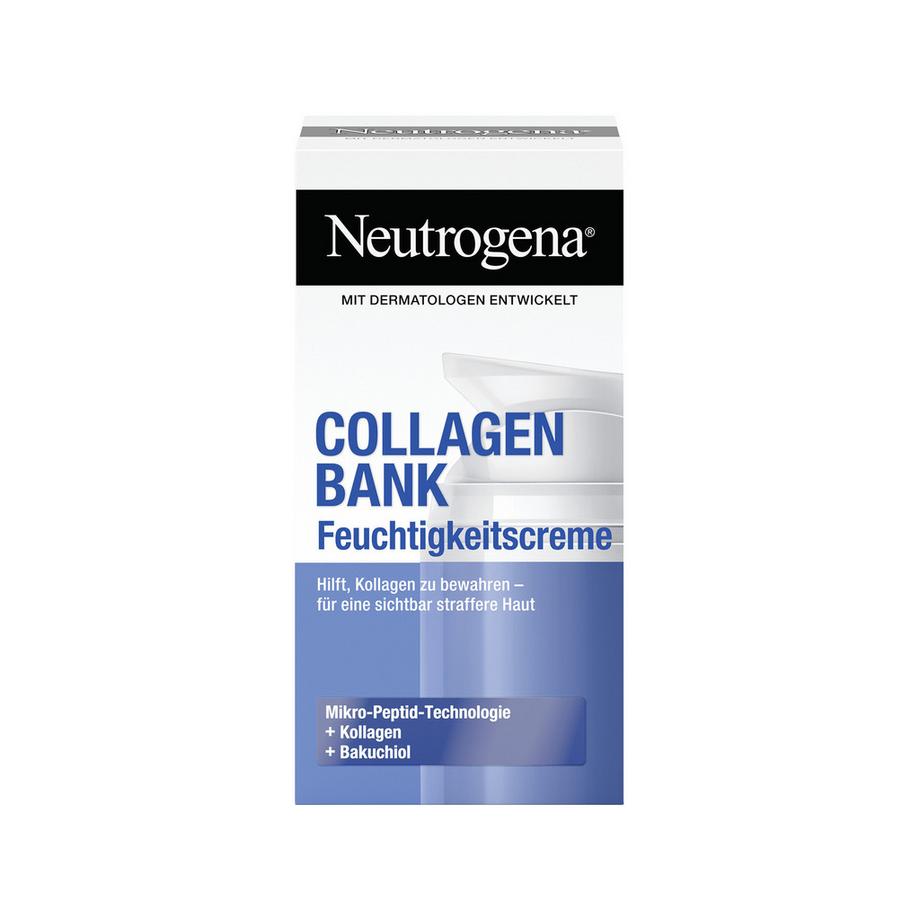 Collagen Bank Crème hydratante  