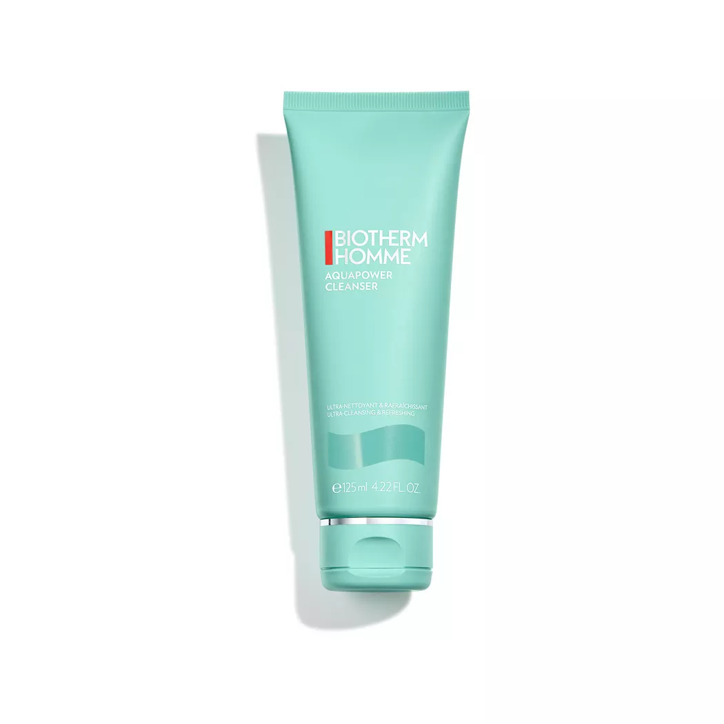 Biotherm Aquapower Cleanser 125 Ml 2