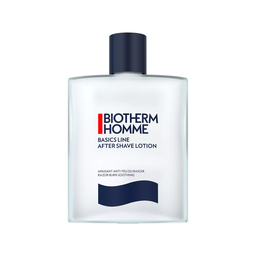 Biotherm Homme razor burn eliminator après-rasage 100 ml