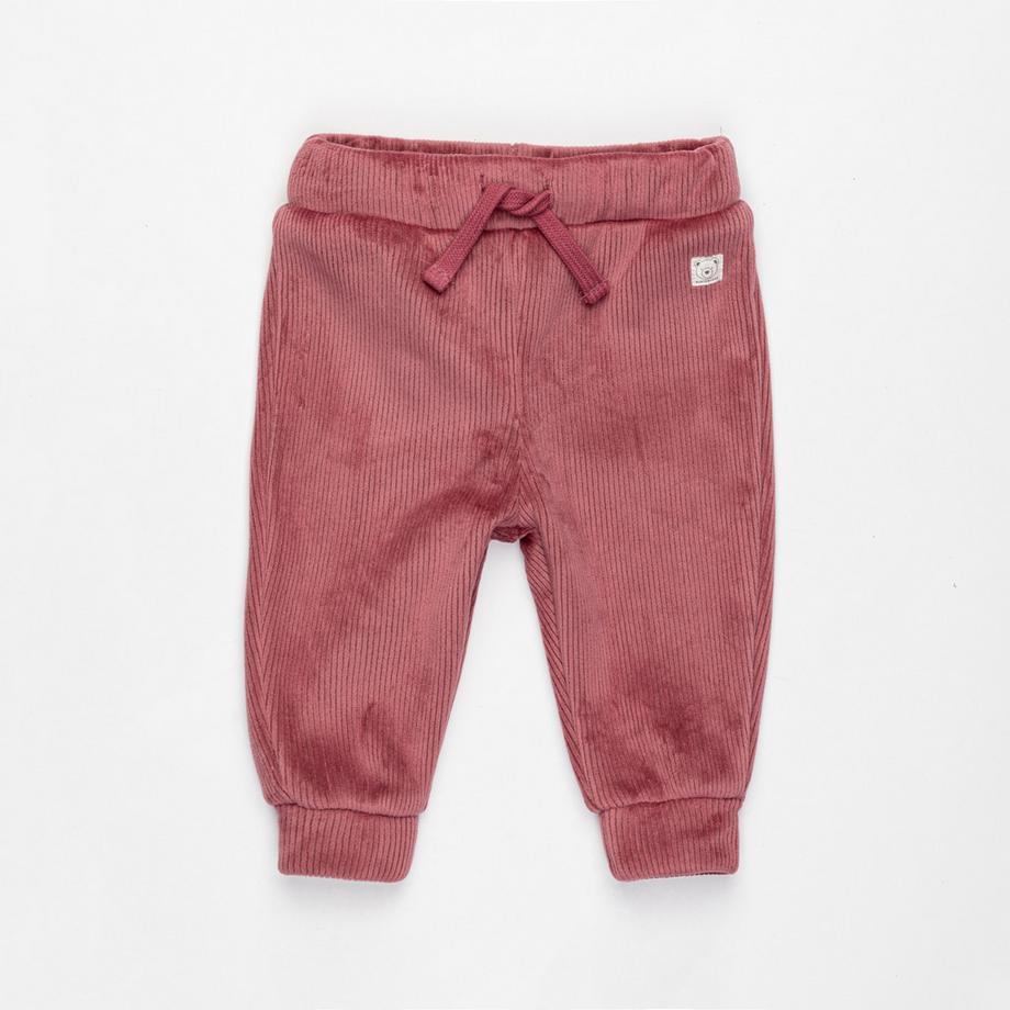 Pantalon thermique, Regular Fit