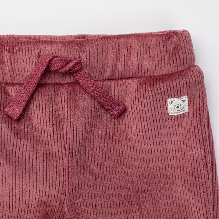 Manor Baby  Pantalon thermique, Regular Fit 