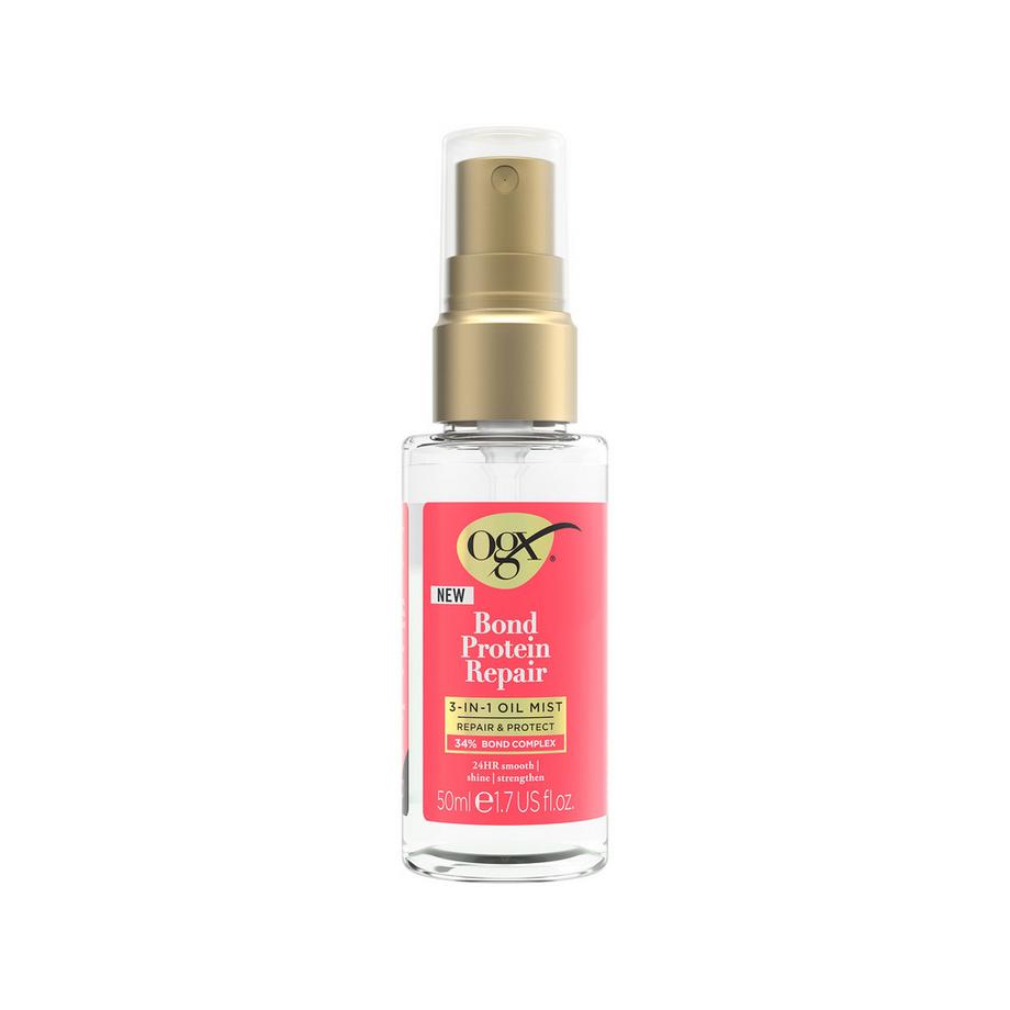 Bond Protein Repair 3-in-1 Oil