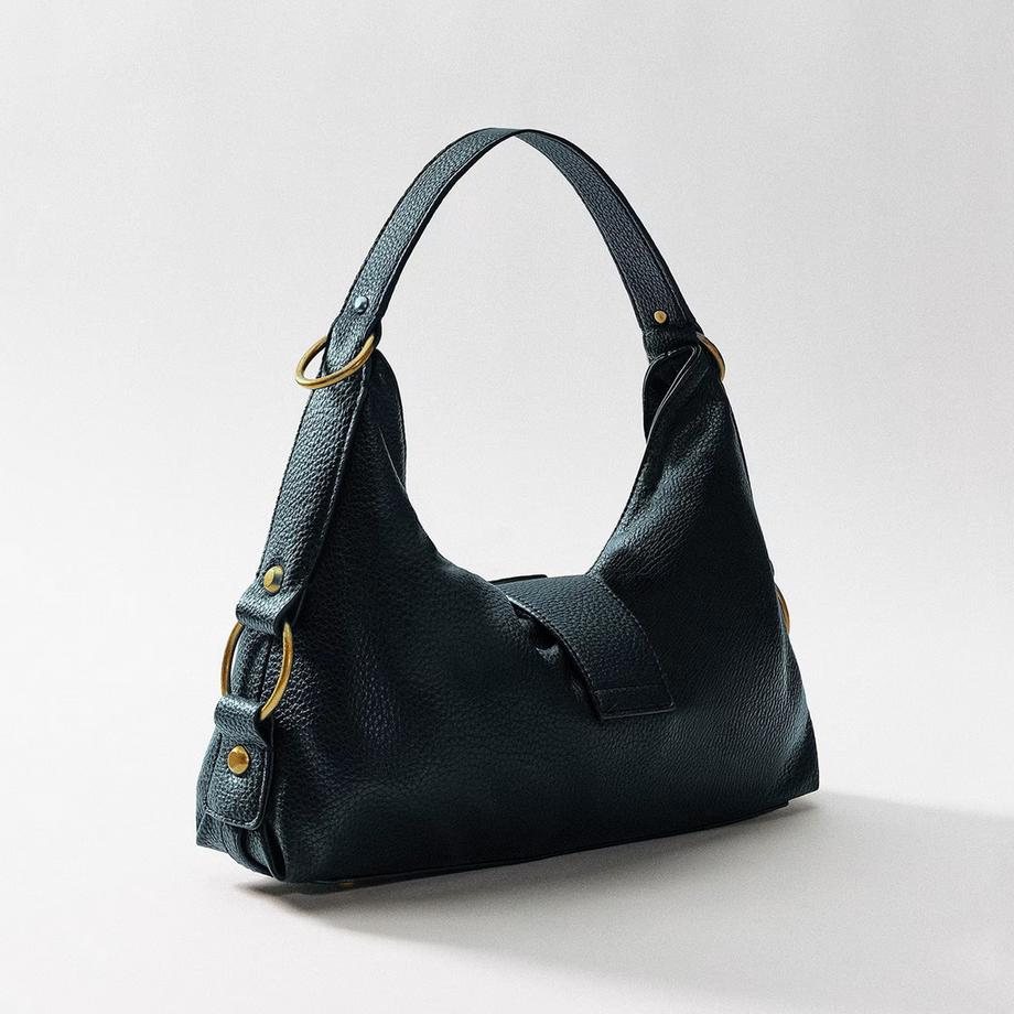 GUESS Sac à bandoulière Camden  