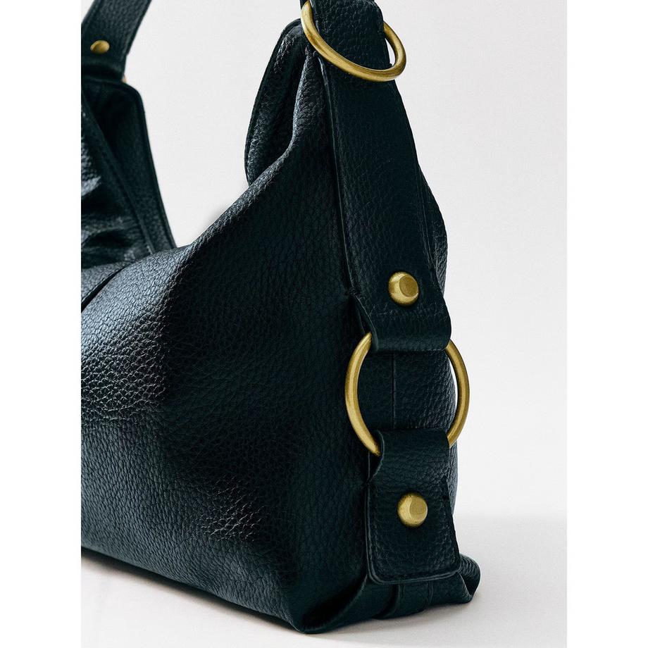 GUESS Sac à bandoulière Camden  