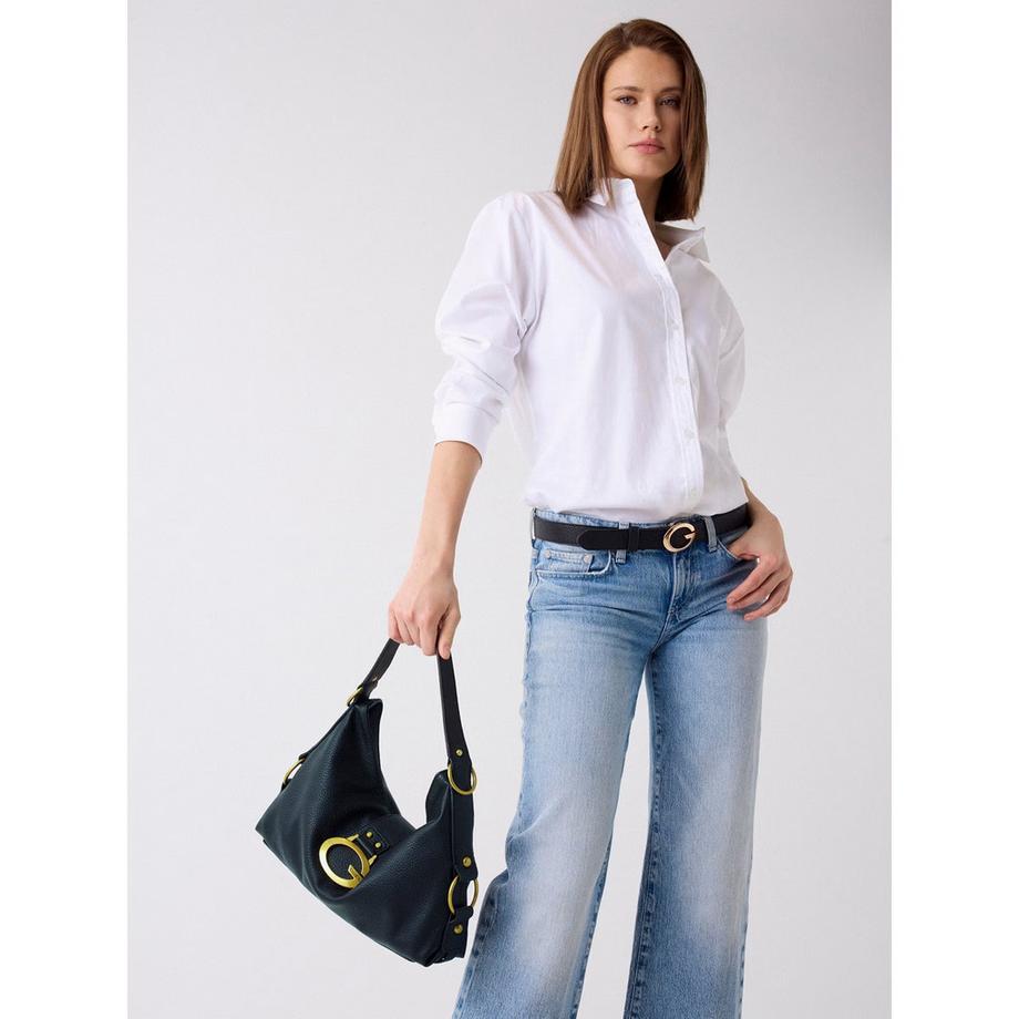 GUESS Sac à bandoulière Camden  