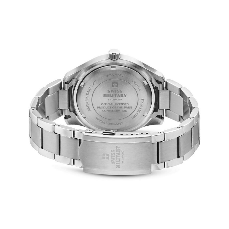 SWISS MILITARY  Analoguhr 