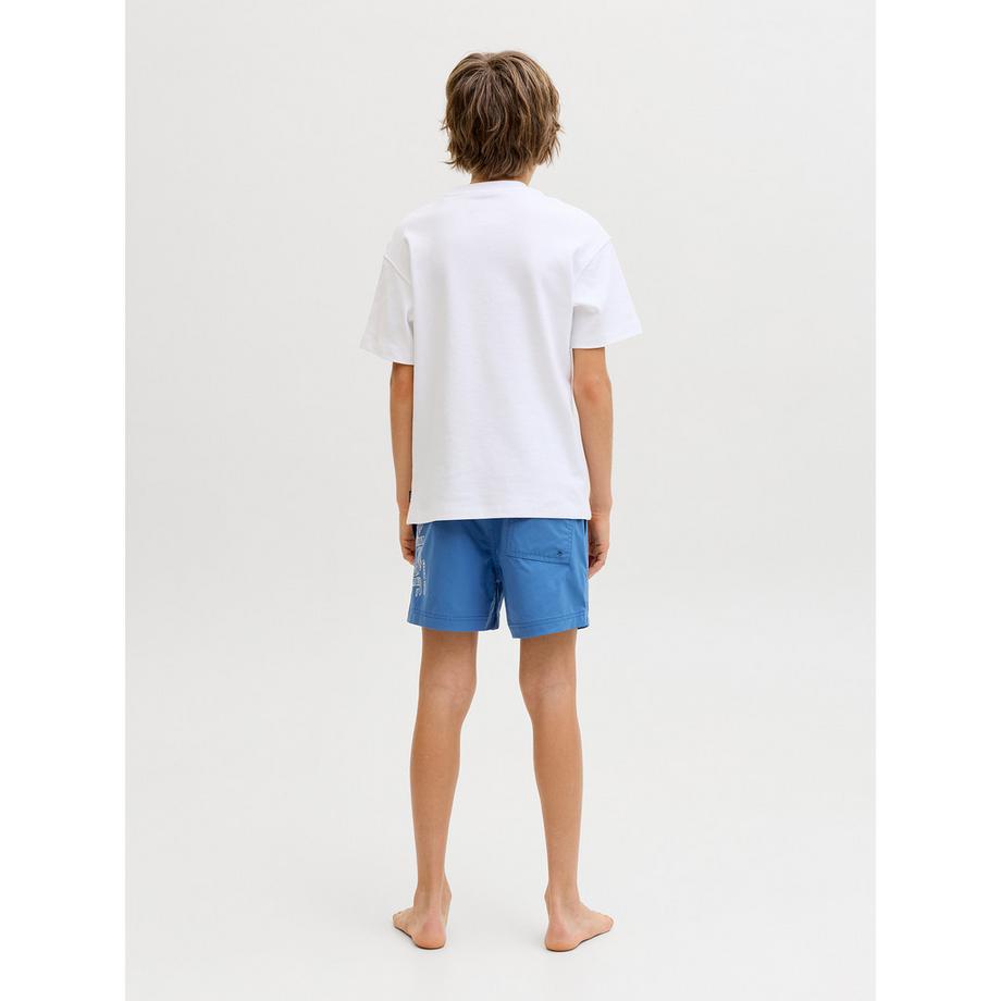 Jack & Jones Junior  Badeshorts 